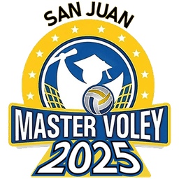 Master Voley SJ