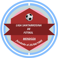 Liga Santarrosina de Futbol