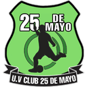 UV 25 de Mayo