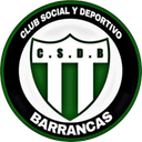 Barrancas