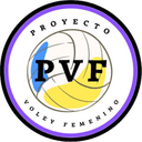 Proyecto Voley Fusion
