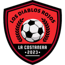 Los Diablos Rojos