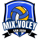 Mix Voley