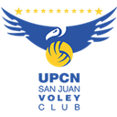 UPCN SJ Voley Club A