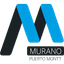 Murano Puerto Montt logo