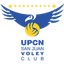 UPCN SJ Voley Club B logo