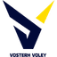 Vosterh Volley logo