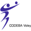 Gladiadores-Codeba logo