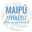Muni Maipu (MDZ) logo