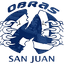 Obras (SJU) logo