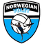 Norwegian (MDZ) logo