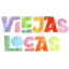 Viejas Locas (SJ) logo