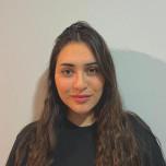 Milagros Maria Lujan Aguirre