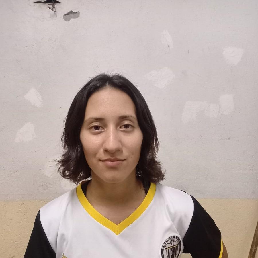 Cinthia Denis Leyton