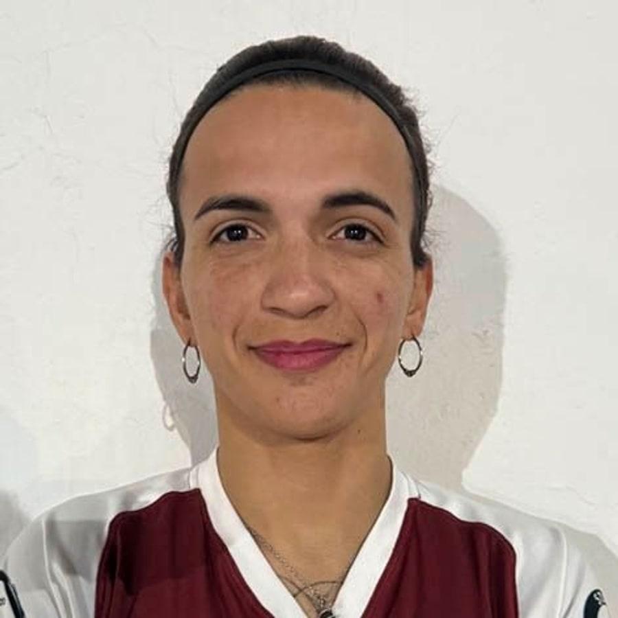 Natasha Eylum Lestes