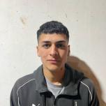 Ezequiel Israel Torres Muñoz