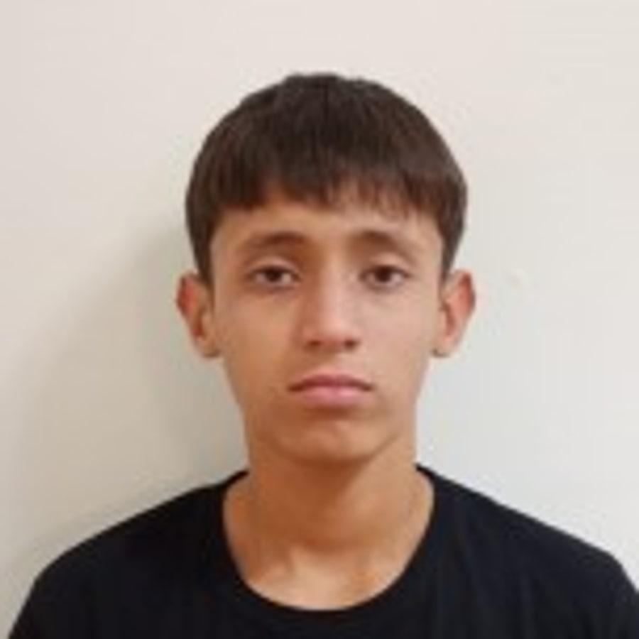 Pedro Bautista Tejerina Correa