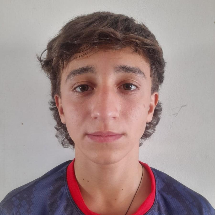 Demierre Juan Manuel