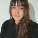 Agostina Leonela Lucero