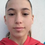 Candela Estefania Valenzuela