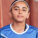 Joselin Ailén Morales