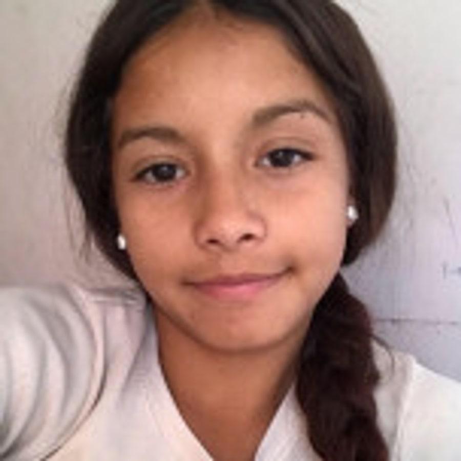 Mailin Terrera Pringles