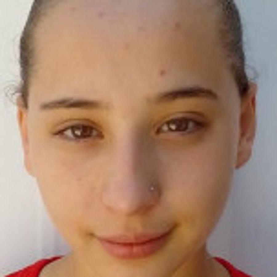 Geraldina Azul Micheli Fracaro