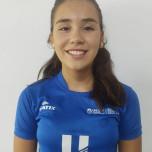 Morena Lorca Centeno