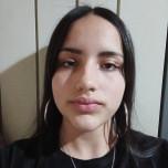 Emilia Sol Gudiño Chaves