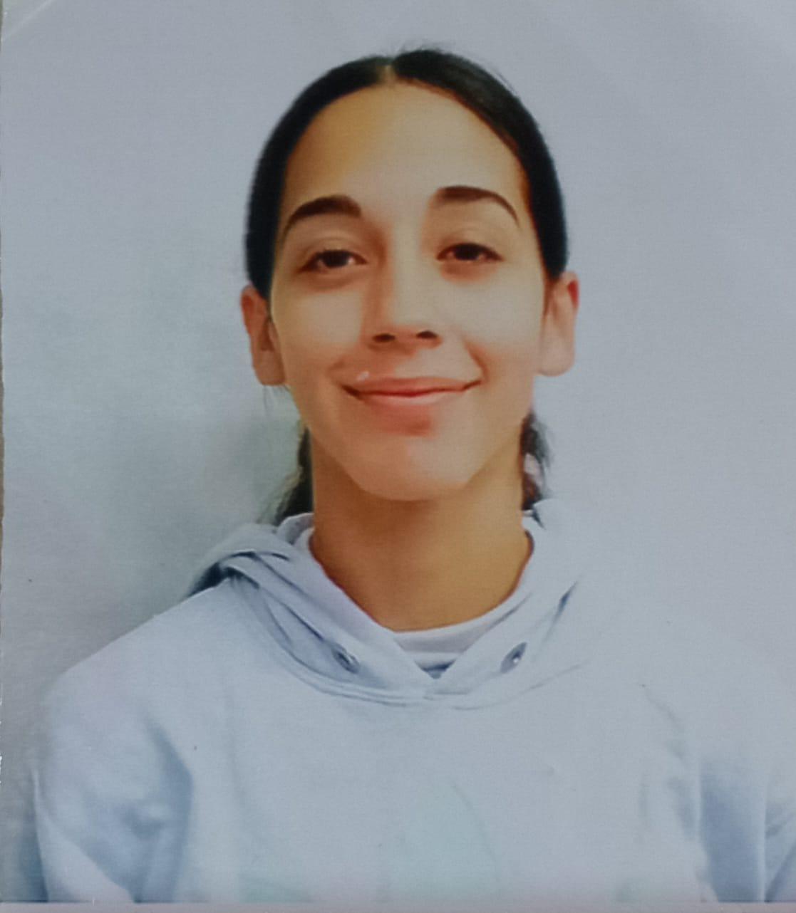 Camila Milagros Espinola