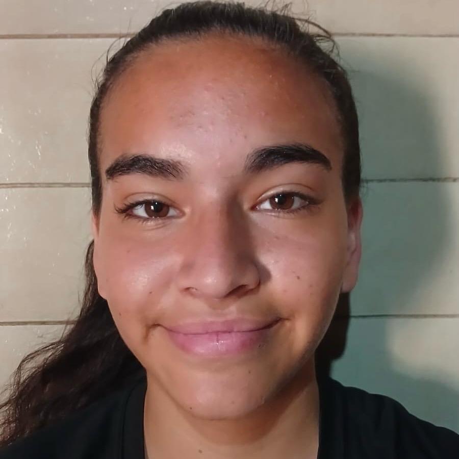 Sasha Natalin Rodriguez