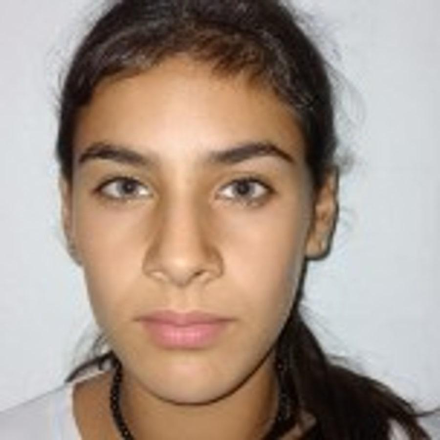 Candela Rita Rojas Ramos