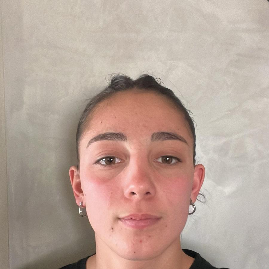 Lola Sanchez Farinha