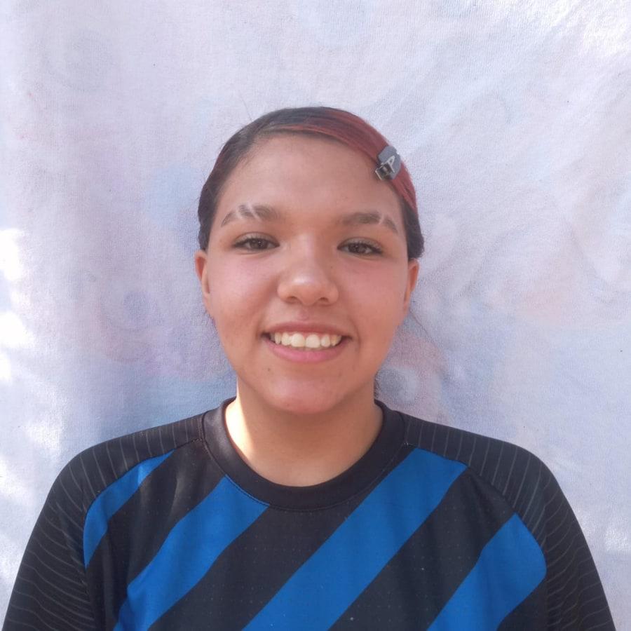 Lourdes Milagros Vergara