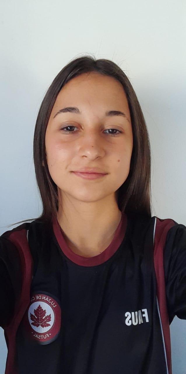 Faustina Godino Mole