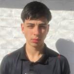 Martin Adriano Alvarez