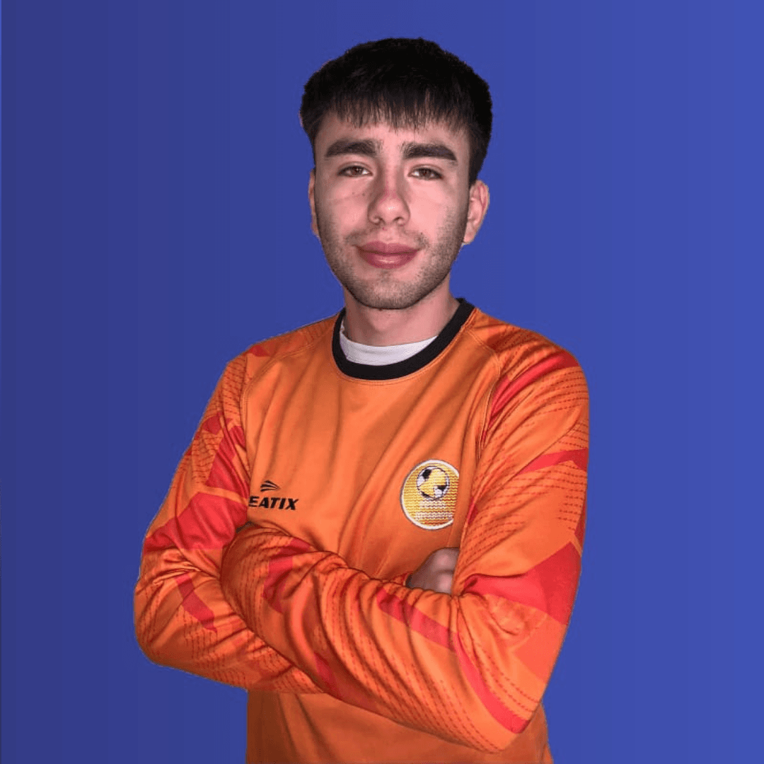 Agustin Roman Montivero