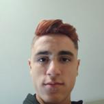 Lucas Xavier Navarro