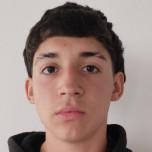 Joaquin Matias Ramirez Sanchez