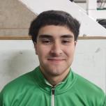 Santiago Daniel Attanasio Machuca