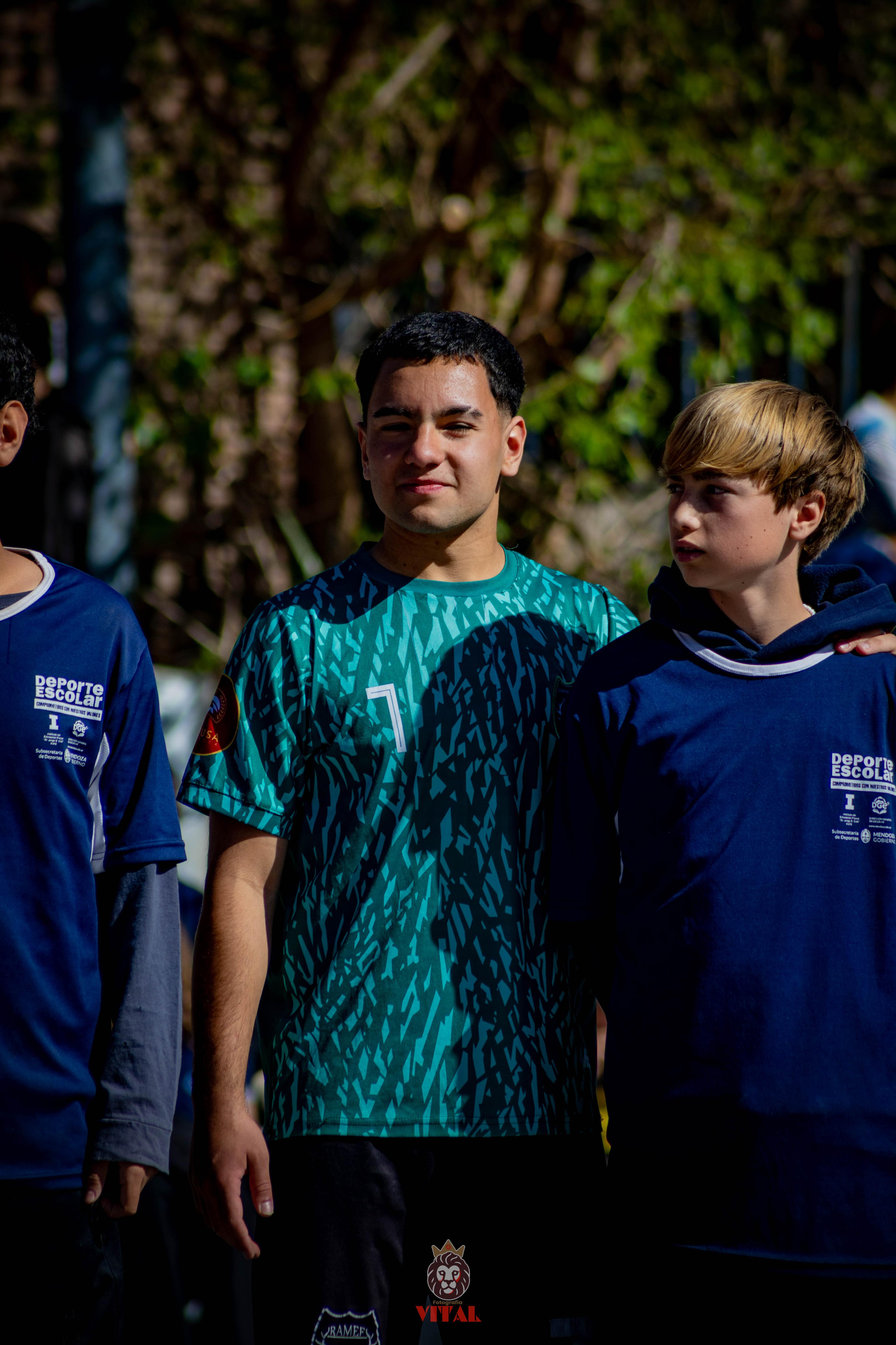 Santiago Tomas Barrionuevo Hamame