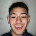 Alexis Sebastian Alcaraz