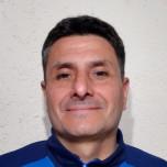 Silvio Orlando Garcia