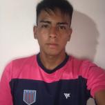 Benjamín Alejo Acevedo