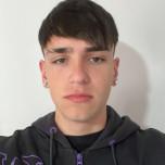 Julian Roman Zakalik Garcia