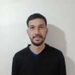 Cristian Abel Calderon