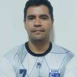 Cristian Gonzalo Aguero