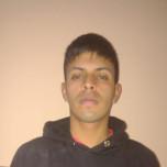 Facundo Martã­N Zabala