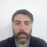 Jorge Damian Ubaldini