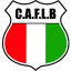 CA Fray Luis Beltran B Logo
